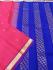 SALEM SILK SAREE WITH BLOUSE